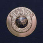 FIAP Bronze - Light 0f Oman, From water 2