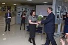 Увеличенное изображение